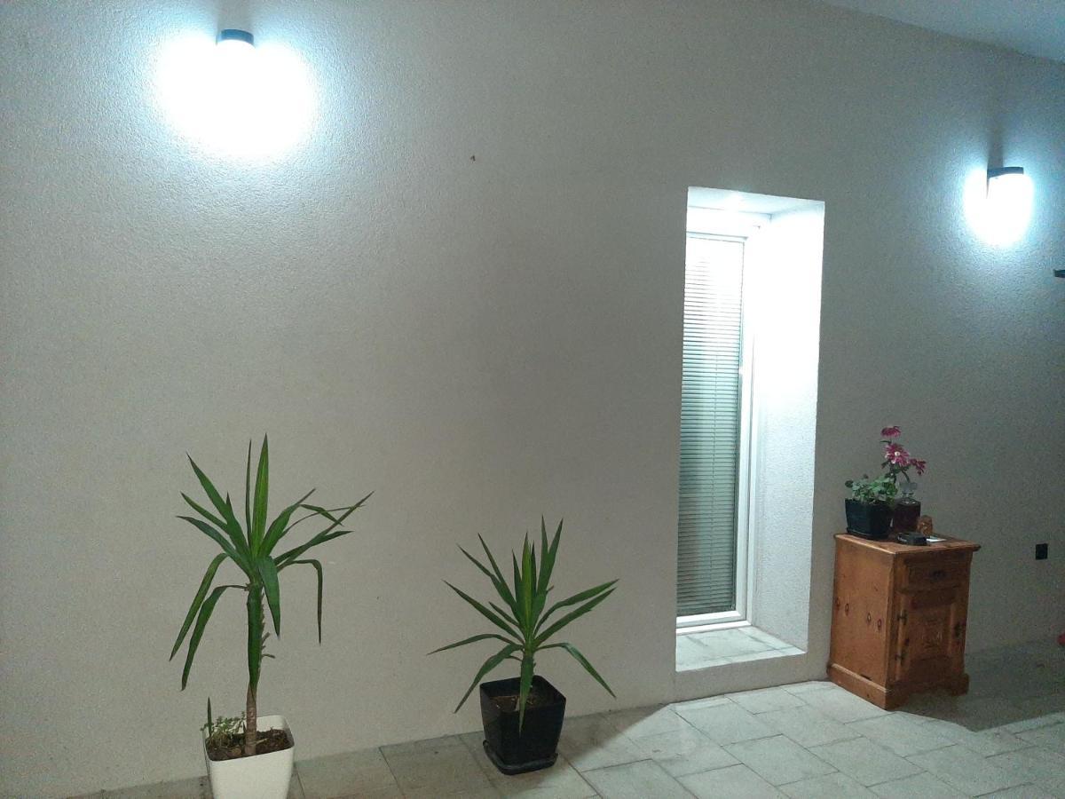 Apartman Tattoo R Negotin Exteriér fotografie