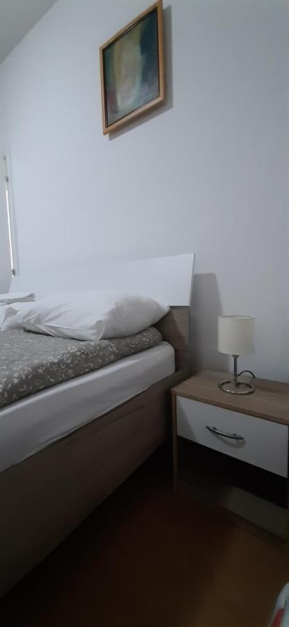 Apartman Tattoo R Negotin Exteriér fotografie