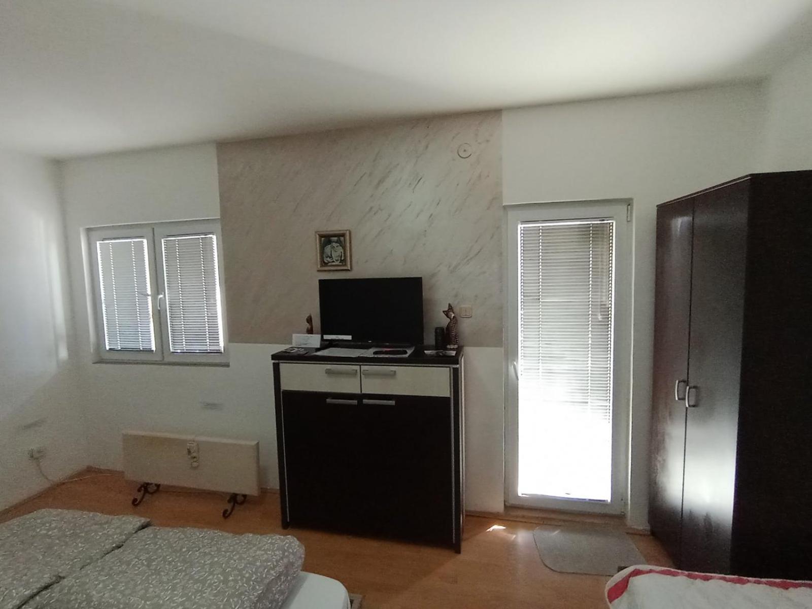 Apartman Tattoo R Negotin Exteriér fotografie